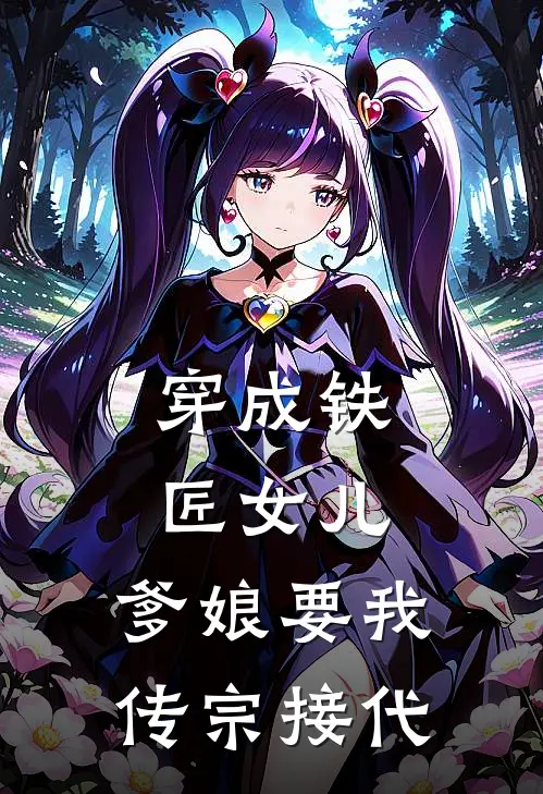 穿成铁匠女儿，爹娘要我传宗接代