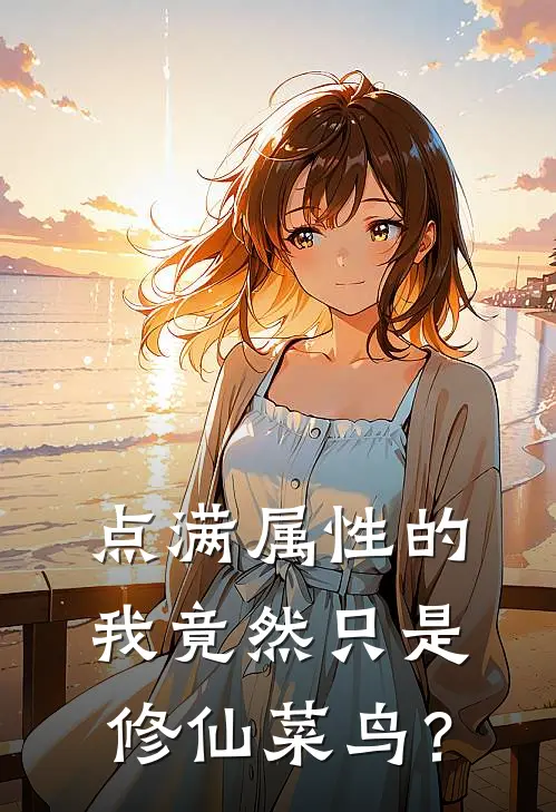 点满属性的我竟然只是修仙菜鸟？