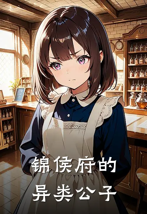 锦侯府的异类公子