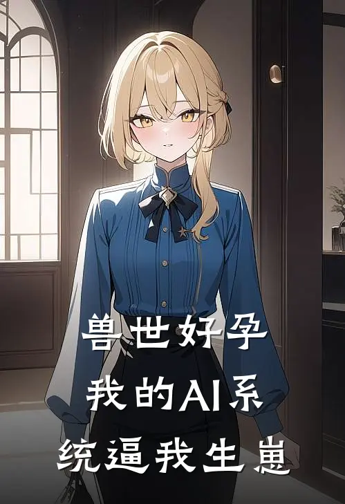 兽世好孕：我的AI系统逼我生崽
