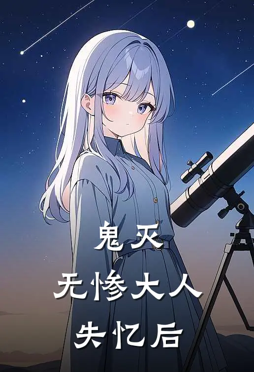 鬼灭：无惨大人失忆后