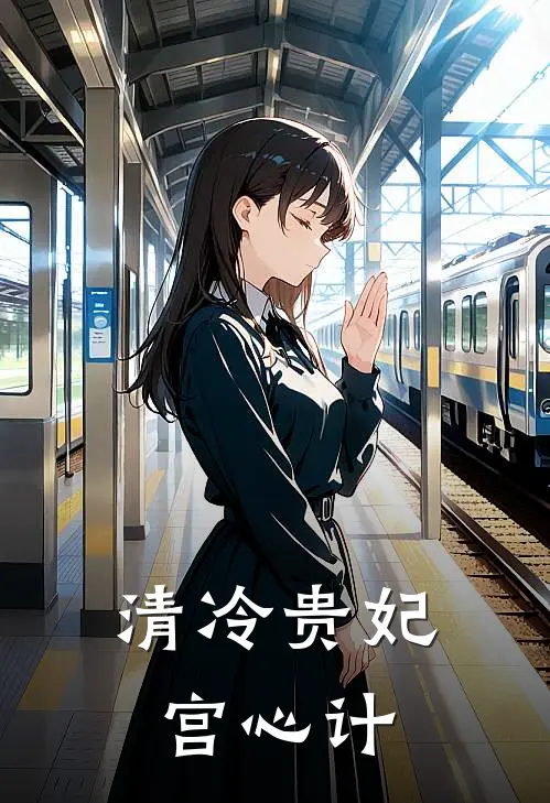 清冷贵妃宫心计