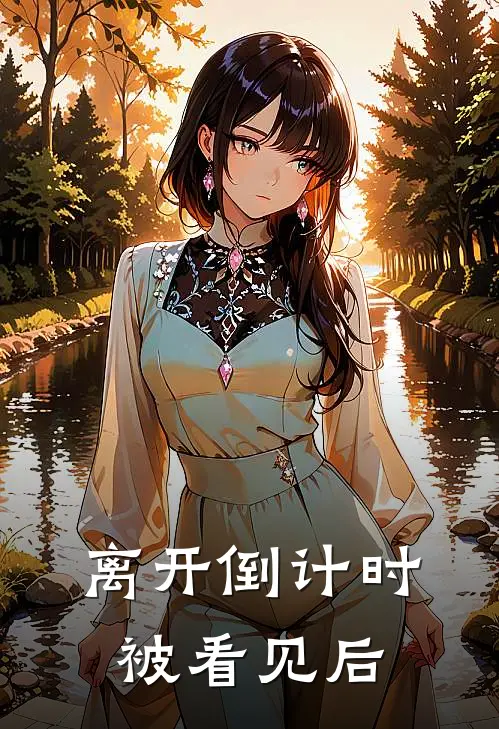 离开倒计时被看见后