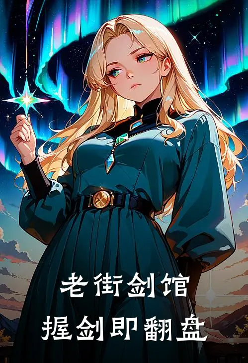 老街剑馆：握剑即翻盘