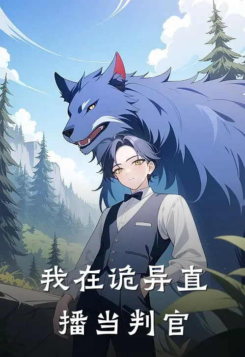 我在诡异直播当判官