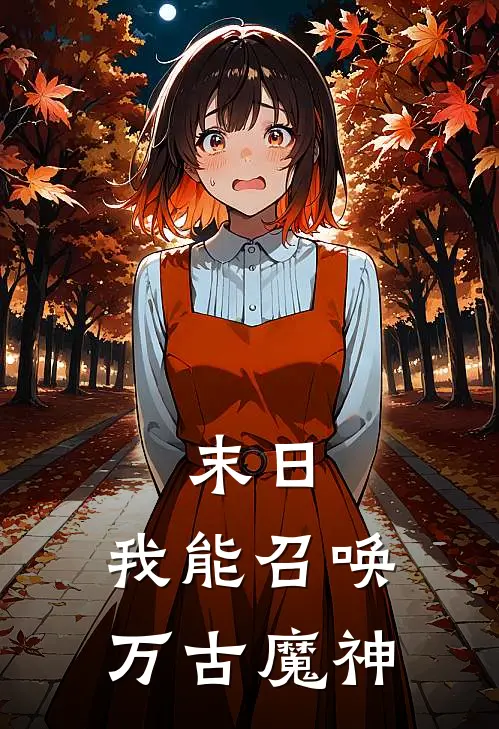 末日：我能召唤万古魔神