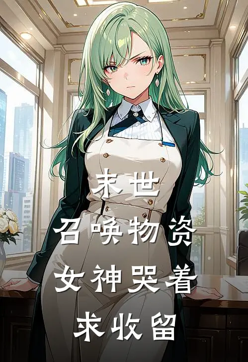 末世：召唤物资，女神哭着求收留