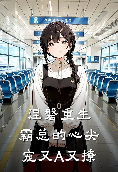 涅磐重生：霸总的心尖宠又A又撩