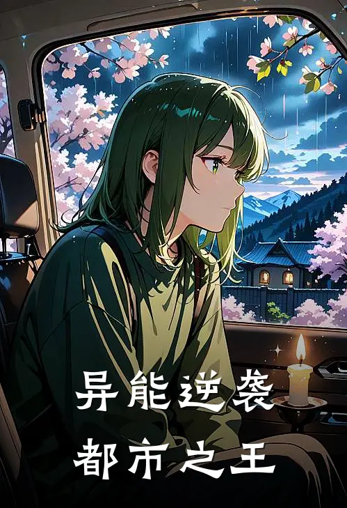 异能逆袭：都市之王