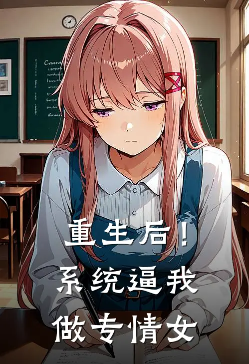 重生后！系统逼我做专情女