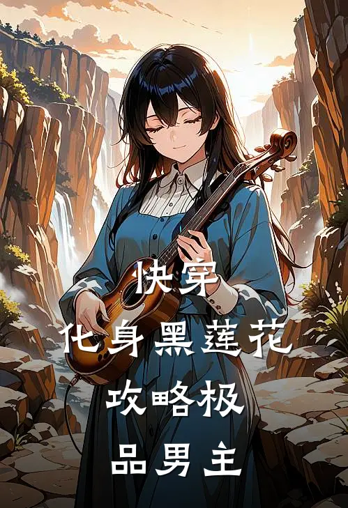 快穿：化身黑莲花，攻略极品男主