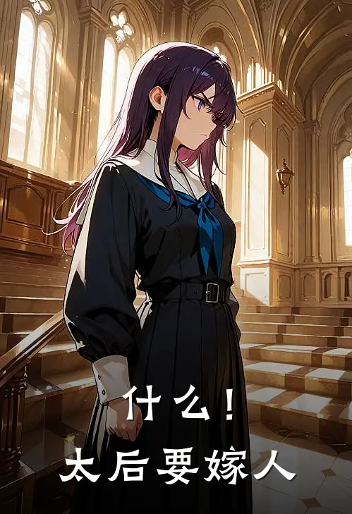 什么！太后要嫁人