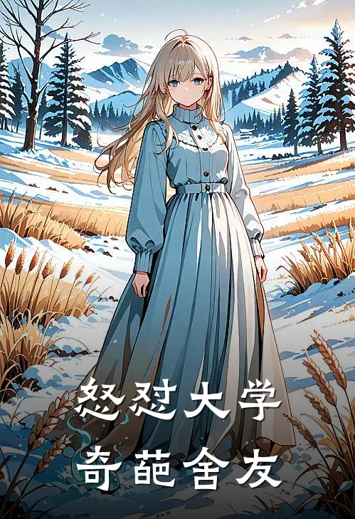 怒怼大学奇葩舍友