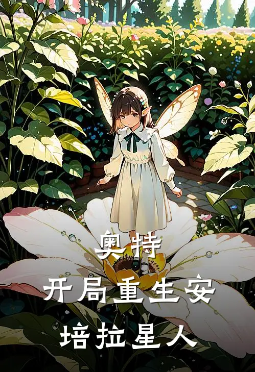 奥特：开局重生安培拉星人