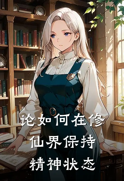 论如何在修仙界保持精神状态