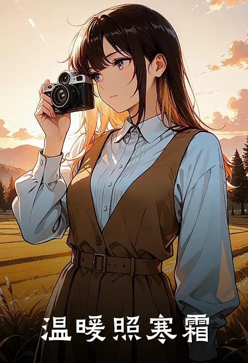 温暖照寒霜