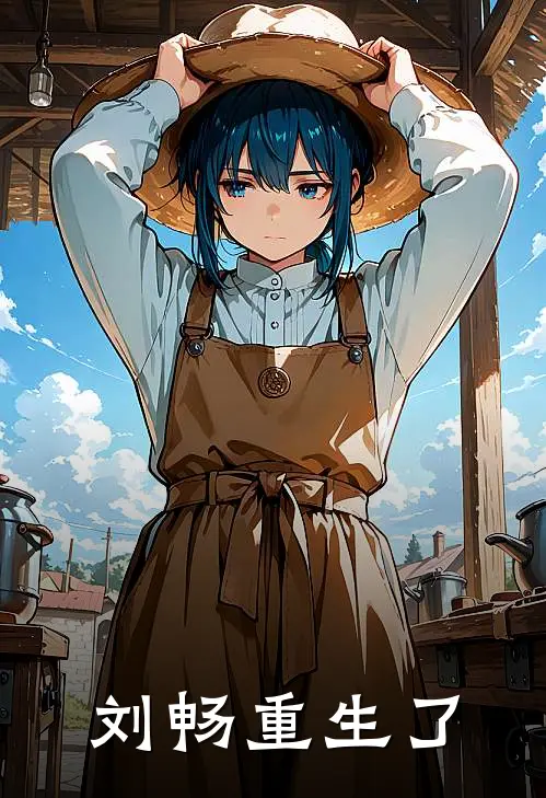 刘畅重生了