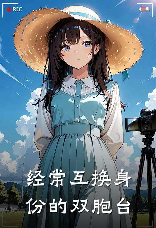 经常互换身份的双胞台