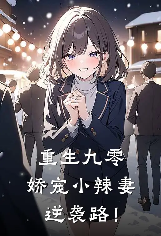重生九零：娇宠小辣妻逆袭路！