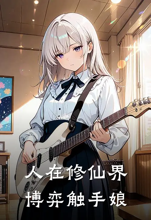 人在修仙界，博弈触手娘