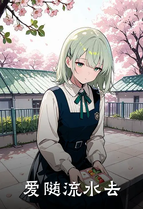 爱随流水去