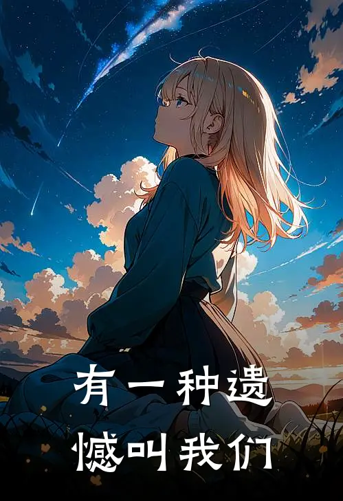 有一种遗憾叫我们