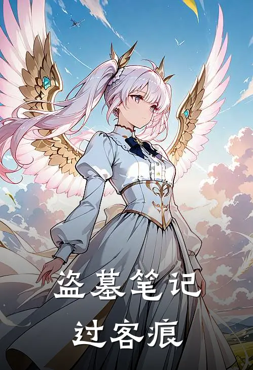 【盗墓笔记：过客痕】