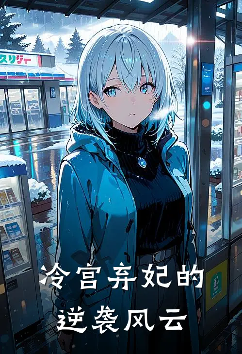 冷宫弃妃的逆袭风云