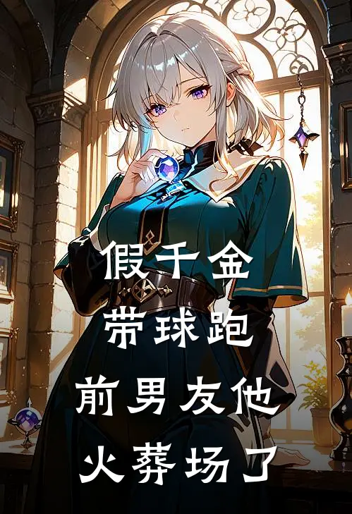 假千金带球跑，前男友他火葬场了