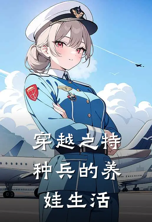 穿越之特种兵的养娃生活