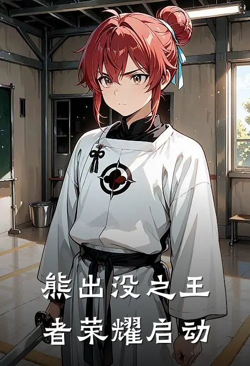 熊出没之王者荣耀启动