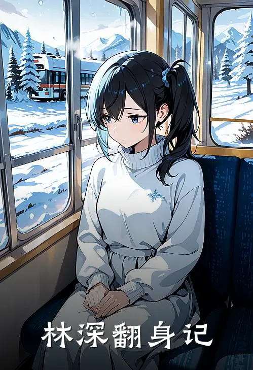 林深翻身记
