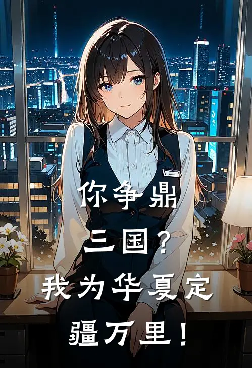 你争鼎三国？我为华夏定疆万里！