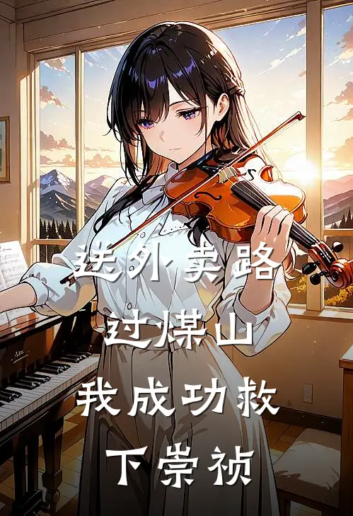 送外卖路过煤山，我成功救下崇祯