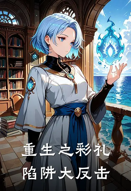 重生之彩礼陷阱大反击