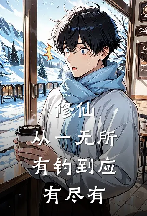 修仙：从一无所有钓到应有尽有