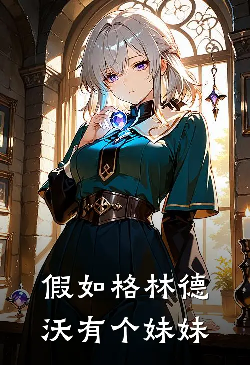 假如格林德沃有个妹妹