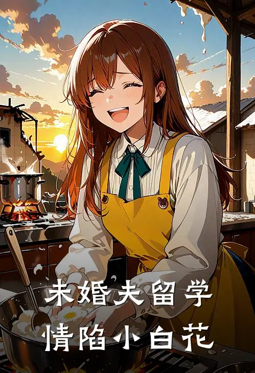 未婚夫留学情陷小白花