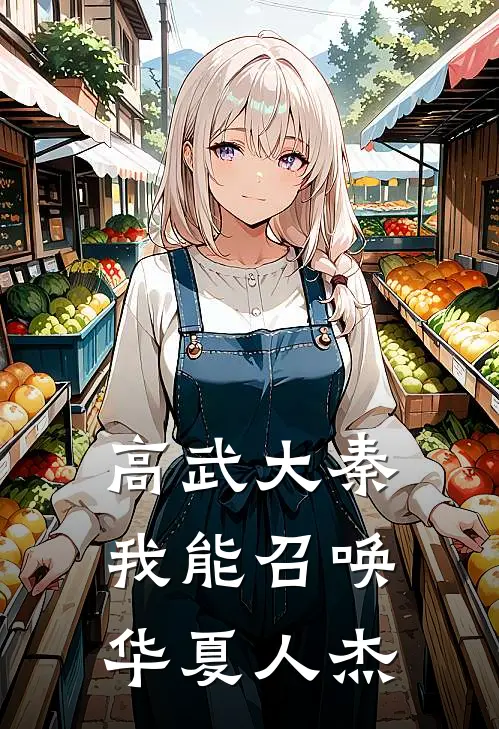 高武大秦：我能召唤华夏人杰