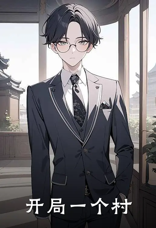 开局一个村