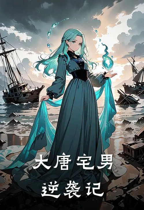 大唐宅男逆袭记