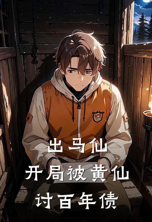 出马仙：开局被黄仙讨百年债