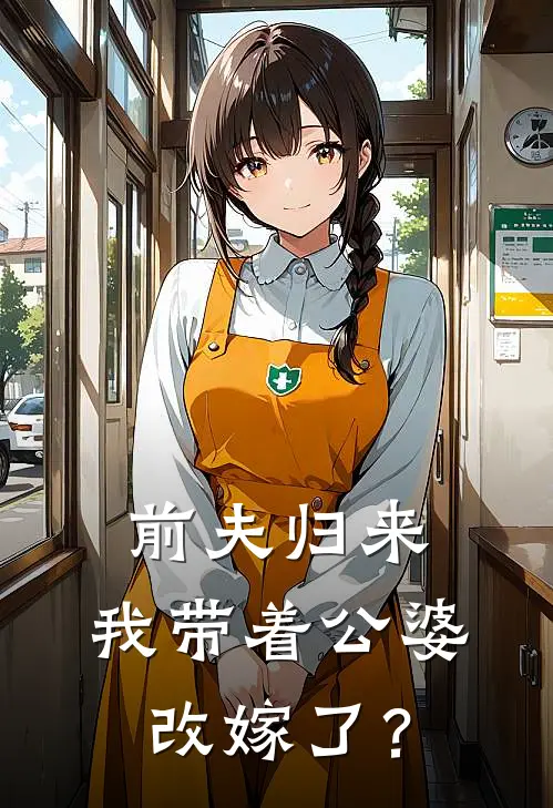 前夫归来，我带着公婆改嫁了？