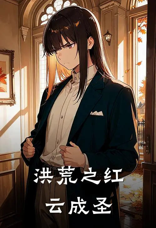 洪荒之红云成圣