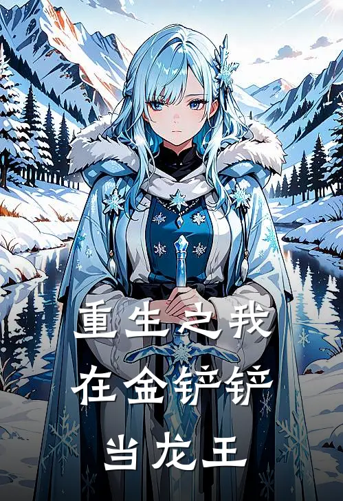 重生之我在金铲铲当龙王