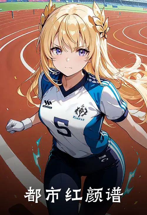 都市红颜谱