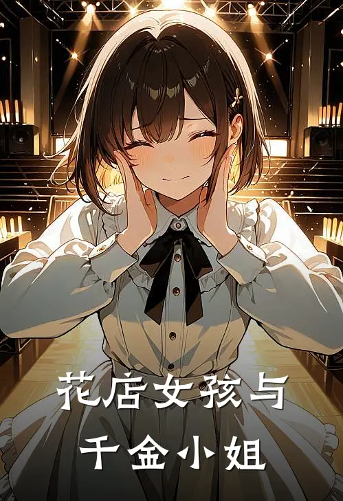 花店女孩与千金小姐
