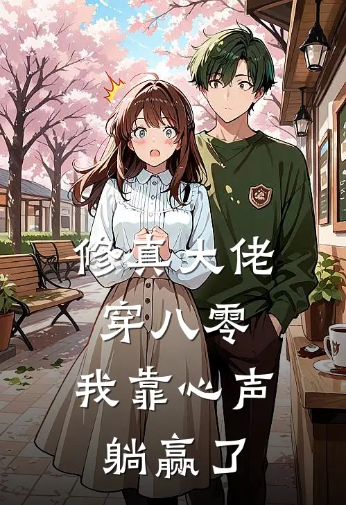 修真大佬穿八零，我靠心声躺赢了