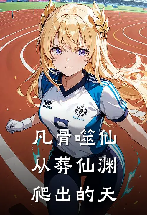 凡骨噬仙：从葬仙渊爬出的天