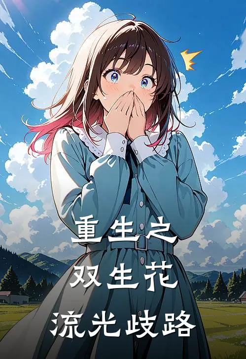 重生之双生花：流光歧路